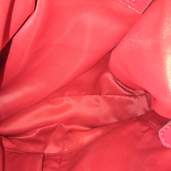 Coach Magenta Satchel Bag - Picture 11 of 11